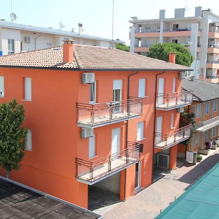 Graziano Apartment Bibione Bagian luar foto