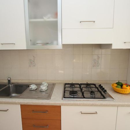Graziano Apartment Bibione Bagian luar foto
