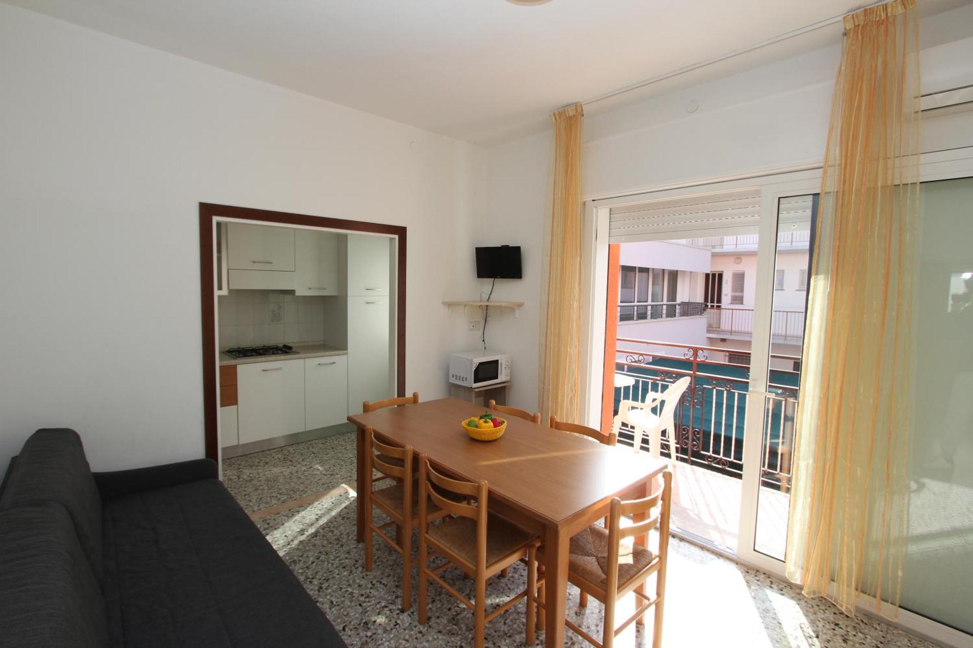 Graziano Apartment Bibione Bagian luar foto