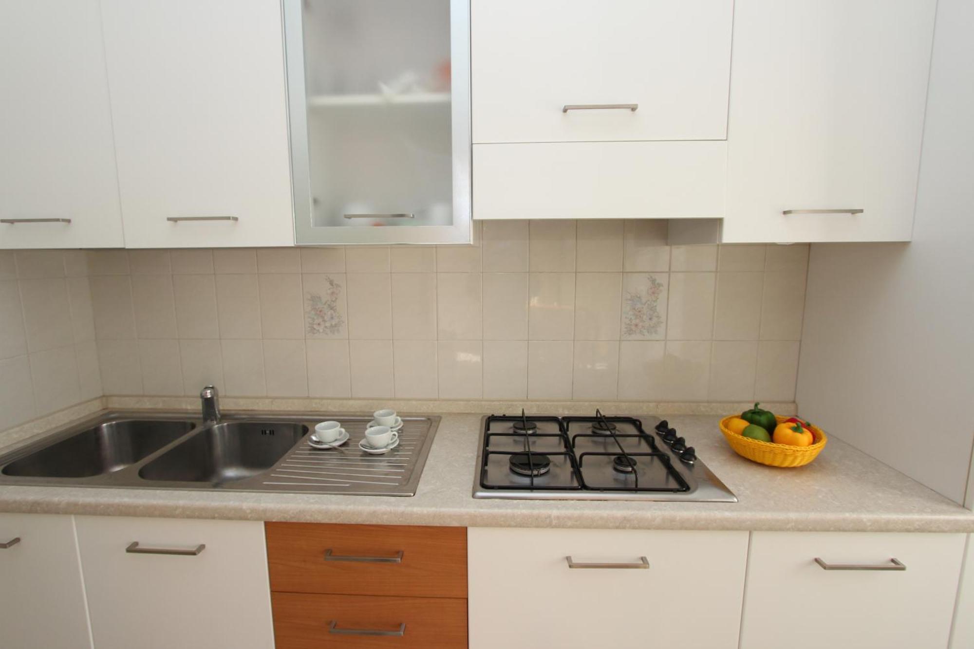 Graziano Apartment Bibione Bagian luar foto
