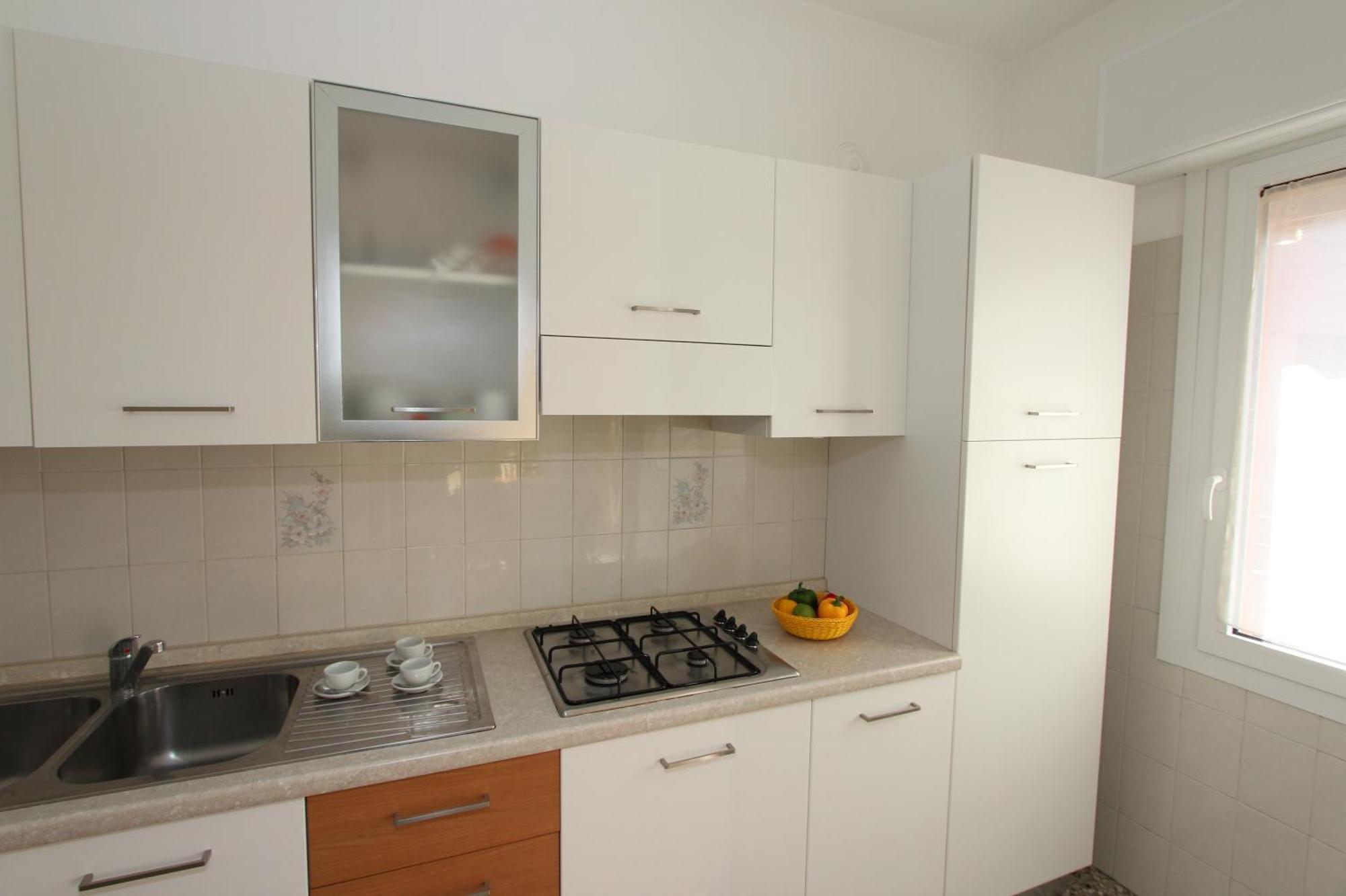 Graziano Apartment Bibione Bagian luar foto