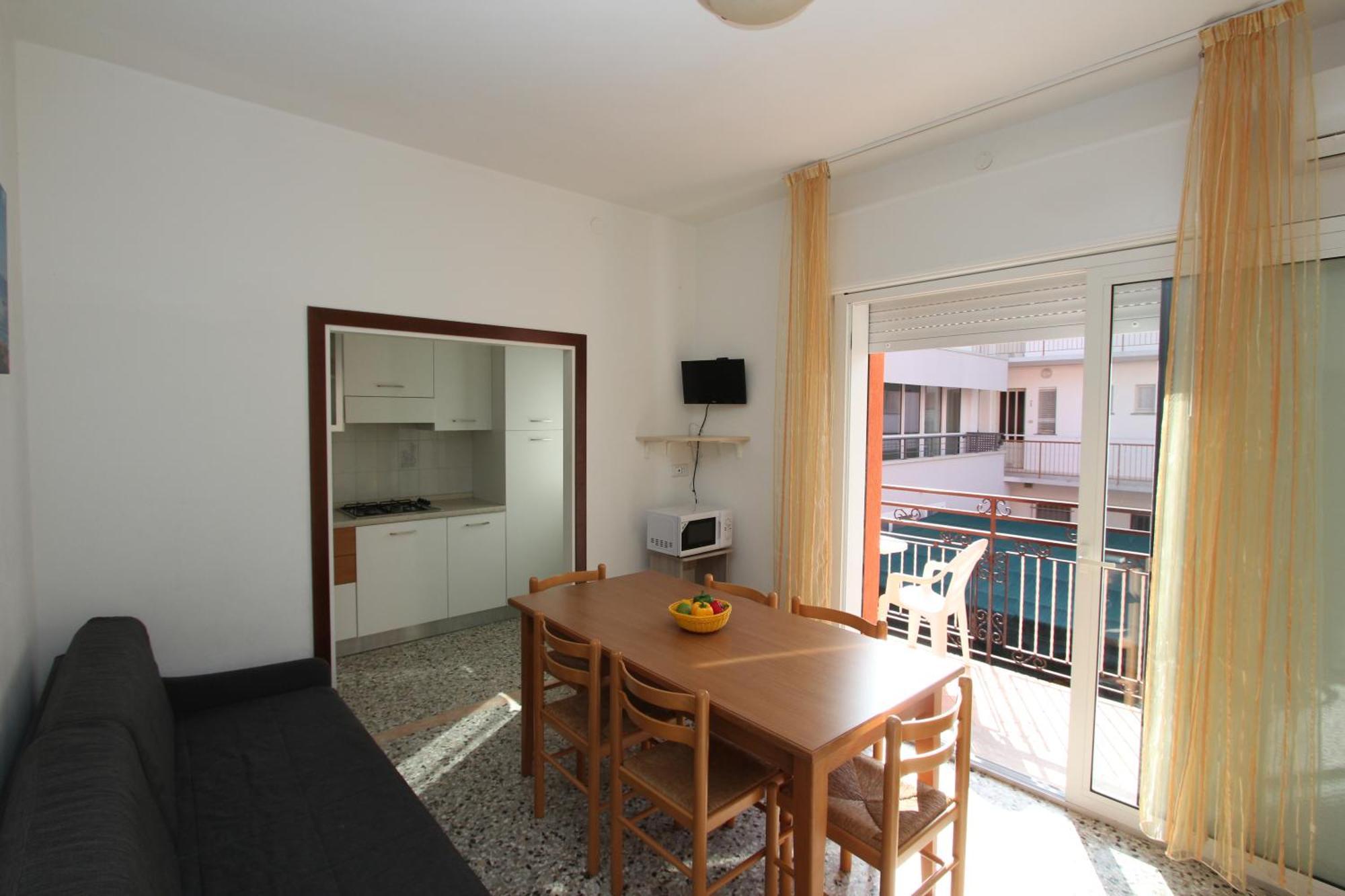 Graziano Apartment Bibione Bagian luar foto