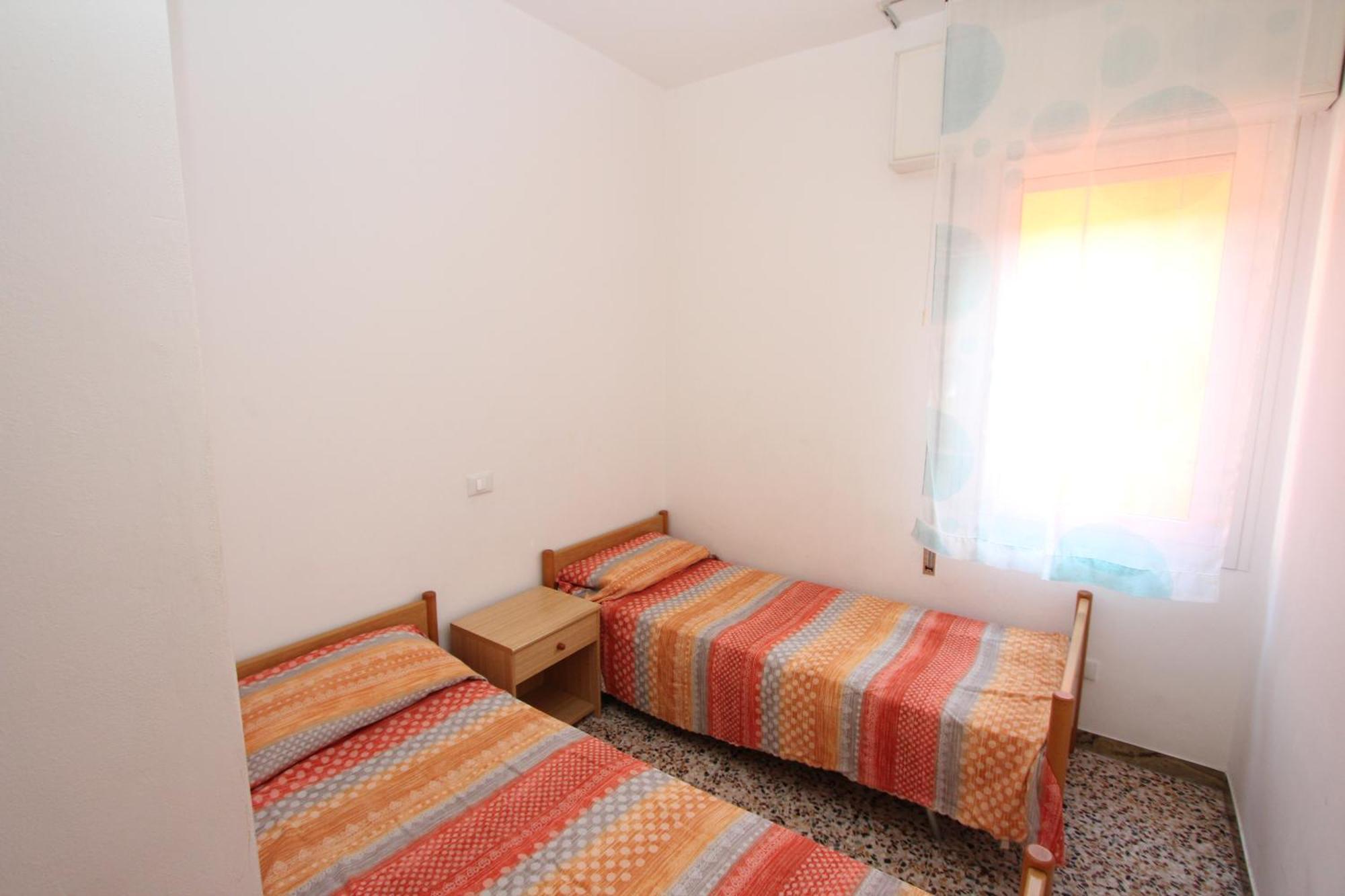 Graziano Apartment Bibione Bagian luar foto