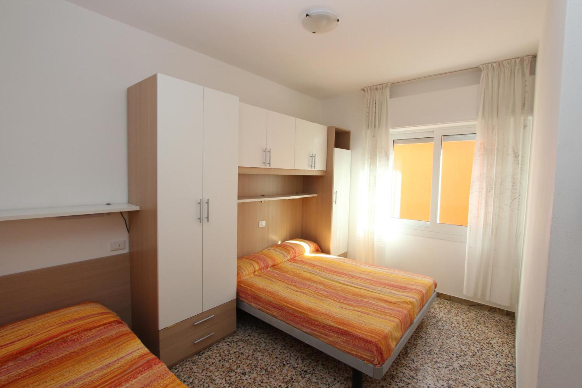 Graziano Apartment Bibione Bagian luar foto
